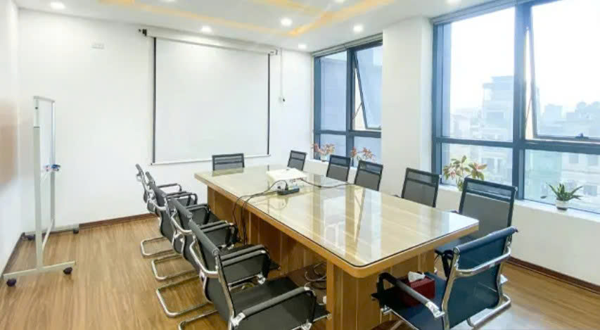 BÁN TÒA NHÀ MẶT PHỐ LƯƠNG ĐỊNH CỦA - LÔ GÓC - 88M² x 10 TẦNG- DÒNG TIỀN 1.2 TỶ/NĂM- 59 TỶ - Ảnh chính